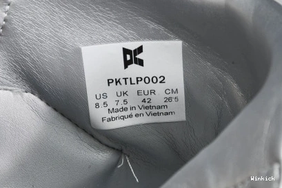 Air PKTLP002 x TRUMP Jordan 1 1107